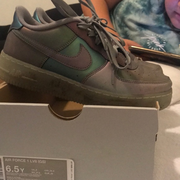 Air Force Nike - Picture 3 of 3